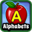 icon Alphabets Game(alfabeto per bambini ABC Apprendimento) 3.0