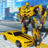 icon Robot Hero Transform Shooting Game 20(Robot Car Drone Transform: Rob) 1.8