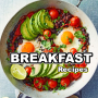 icon Breakfast(la colazione Libro di ricette)