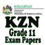 icon Grade 12 Eastern Cape(Grade 11 KZN Documenti passati
)