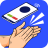 icon Find my phone(Trova il mio telefono di Clap
) 2.0.5