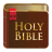 icon Holy Bible KJV(Holy Bible KJV - Bible Offline) 1.1.24
