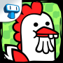 icon Chicken Evolution(Chicken Evolution: Idle Game)
