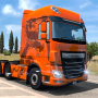 icon American Truck Game: Truck Driving Games 2021(American Truck giochi di guida
)