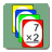 icon Math Flash Cards (Math Flash Cards) 3.3