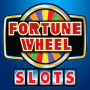 icon Fortune Wheel Slots HD Slots (Slot per slot della ruota della fortuna)