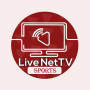 icon Live Net Tv(Live Net TV e tutti i canali live Helper
)
