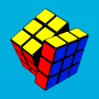icon Rubik(RubikOn - cube solver)