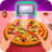 icon Pizza maker(Delicious Pizza Maker Kid Game
) 1.0