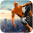 icon Spider Hero City Gangster City(Heroes Fight Adventure Gioco 3D) 1.7
