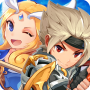 icon Sword Fantasy(Sword Fantasy Online Anime Rpg Dea)