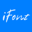 icon iFont(iFont - Fontmaker per Android
) 1.34