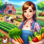 icon Farm Fest(Farm Fest: giochi di)