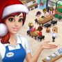 icon Food Street - Restaurant Game (Food Street - Gioco del ristorante)