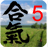 icon Aikido Test 5 kyu 1.4.0