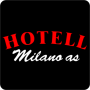 icon Hotell Milano(Hotell Milano
)