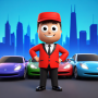 icon Valet Master - Car Parking (Valet Master - Parcheggio auto)