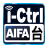 icon aifa.remotecontrol.tw.wifi.hp(i-Ctrl - Telecomando WiFi) 1.5.06.13