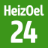 icon HeizOel24(HeizOel24 | meX - Heizölpreise Tank
) 3.0.1.42
