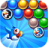 icon Bubble Bird 2(Bubble Bird Rescue 2 - Spara!
) 3.7.6