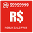 icon RBX Cal(Guadagna Robux Calc 2022) 1.021020505