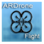 icon ARDrone Flight(Volo ARDrone)