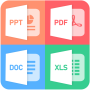 icon All Document Reader - Office Reader (Tutti Document Reader - Office Reader
)