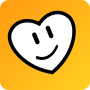 icon MeetchatSocial Chat & Video Call to Dating(Meetchat - sociale Chat
)