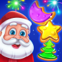 icon Christmas Cookie(Christmas Cookie: Match 3 Game)