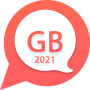 icon GB New Version Update(GB Ultima versione 2021
)