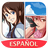 icon com.narvii.amino.x67(Anime e Manga Amino per Otakus in spagnolo) 3.4.33458
