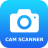icon PDF Scanner(Scanner da fotocamera a PDF) 3.0.5