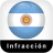 icon com.infraccion.mexico(INFRACCIÓN DE MULTAS - MESSICO
) 1.0.0