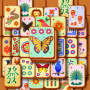 icon Mahjong(Triple Match Tile Quest 3D)