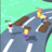 icon Shortcut Race 3D(Shortcut Race 3D
) 6
