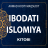 icon Ibodati Islomiya(ibodati islomiya kitobi қъъони к
) 2.0