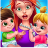 icon Baby Mania(Babysitter Daycare Mania) 1.1.0