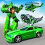 icon MegaBot(MegaBot - Robot Car Transform
)