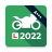 icon Theory Test Moto(Test teorico di motocicletta Kit per il Regno Unito) 4.121