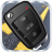 icon Car Key Simulator Prank Free(Simulatore remoto blocco chiave auto) 1.27.00