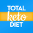 icon TotalKetoDiet(Total Keto Diet: App Low Carb
) 6.14