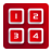 icon Number Puzzle(Numero di puzzle) 1.2.5