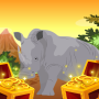 icon Big Rhino Hunting