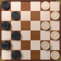 icon Checkers Clash(Checkers Clash: Gioco online)