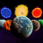 icon Stars and Planets(Stelle e pianeti
) 3.0.5