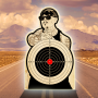 icon Ultimate Shooting Range Game