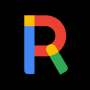 icon Cool R Launcher(Cool R Launcher per Android 16)