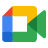 icon Meet(Google Meet) 297.0.741209335.duo.android_20250316.25_p4