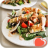 icon Salad recipes(Ricette di insalata) 5.1