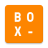 icon Box(BOX
) 3.11.0